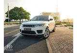Range Rover Sport HSE 2020
